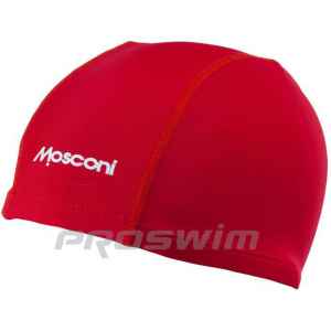 Шапочка для плавания Mosconi Lycra Casquet