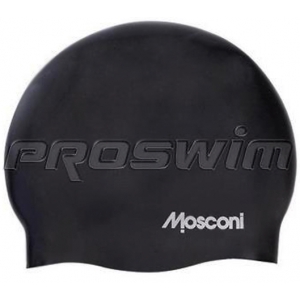 Шапочка для плавания двусторонняя Mosconi Reverse Volumen Classic