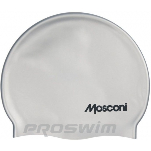 Шапочка для плавания Mosconi Silicone Champion