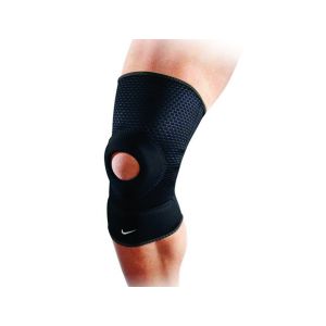 Nike Бандаж для колена Open-Patella Knee Sleeve