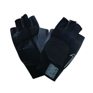 Nike Перчатки мужские для зала Lock Down Training Gloves