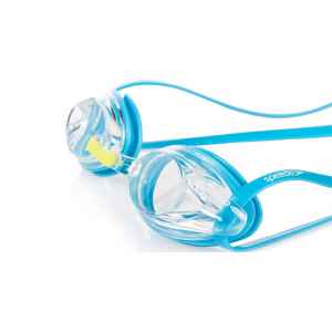 Очки для плавания с диоптриями детские Speedo Opal Optical Junior (6-14 лет)