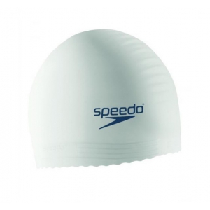 Шапочка для плавания детская Speedo Latex Cap Junior