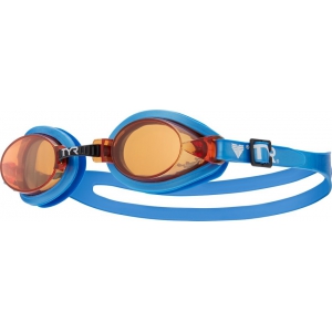 Очки для плавания детские TYR Qualifier Goggle