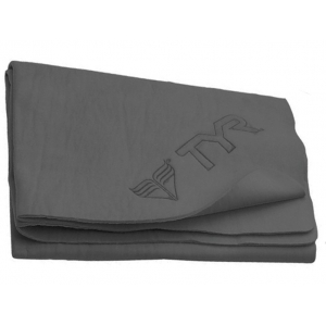 Полотенце из микрофибры TYR Large Dry Off Sport Towel