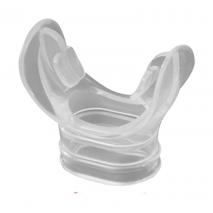 Загубник для трубки TYR Ultralight Snorkel 2.0 Mouthpiece Replacement